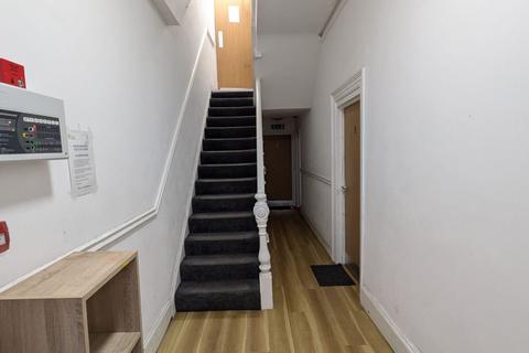 1 bedroom apartment to rent, Flat 4, Cardiff CF24