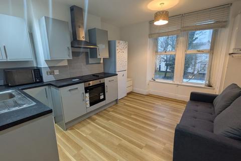1 bedroom apartment to rent, Flat 4, Cardiff CF24