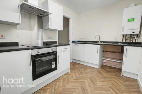undefined, Waterloo Street, WESTON-SUPER-MARE