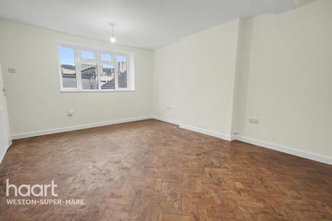 2 bedroom flat to rent, Waterloo Street, WESTON-SUPER-MARE
