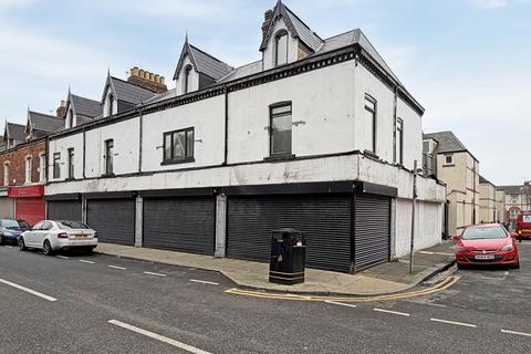 Retail property (high street) for sale, Murray Street, Hartlepool, TS26 8