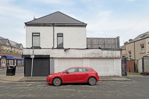 Retail property (high street) for sale, Murray Street, Hartlepool, TS26 8