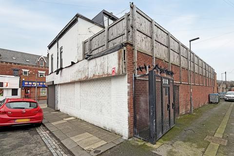 Retail property (high street) for sale, Murray Street, Hartlepool, TS26 8