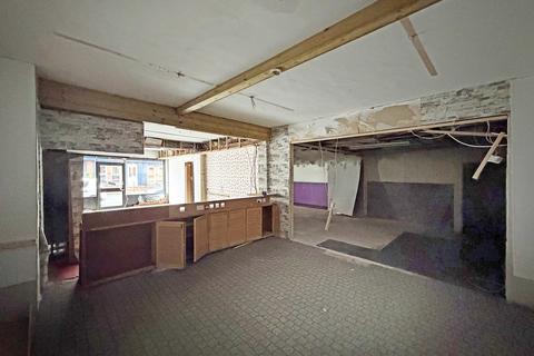 undefined, Murray Street, Hartlepool, TS26 8