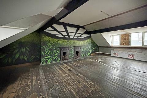 undefined, Murray Street, Hartlepool, TS26 8
