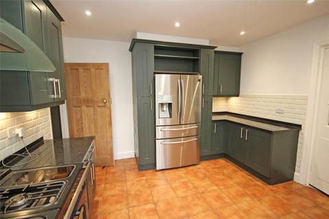 4 bedroom detached house for sale, Barton Court Avenue, Barton on Sea, New Milton, Hampshire, BH25