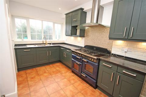 4 bedroom detached house for sale, Barton Court Avenue, Barton on Sea, New Milton, Hampshire, BH25