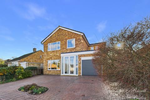 4 bedroom detached house for sale, Mount Pleasant Close, Buckingham, MK18 1DN