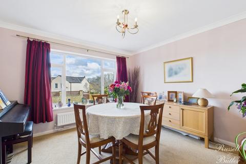 4 bedroom detached house for sale, Mount Pleasant Close, Buckingham, MK18 1DN