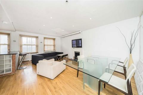 3 bedroom flat to rent, Ennismore Gardens, London SW7