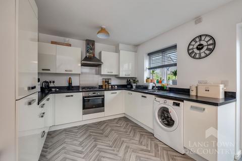 3 bedroom end of terrace house for sale, Kilmar Street, Plymouth PL9