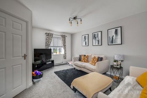 3 bedroom end of terrace house for sale, Kilmar Street, Plymouth PL9