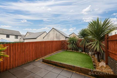 3 bedroom end of terrace house for sale, Kilmar Street, Plymouth PL9