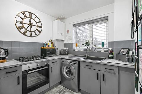 1 bedroom terraced house for sale, The Cardinals, Farnham GU10