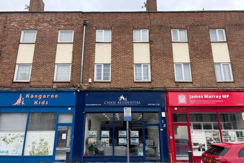 4 bedroom flat for sale, 6A Odeon Parade, Allendale Road, Greenford, Middlesex, UB6 0RS