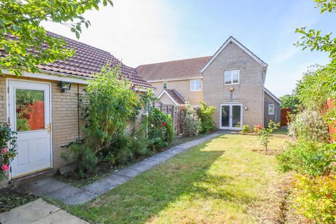 undefined, Stirling Way, Sutton, CB6