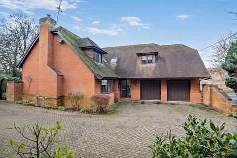 undefined, Alton Road, South Warnborough, Hook, RG29