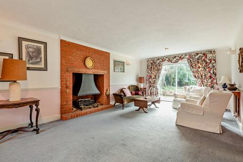 undefined, Alton Road, South Warnborough, Hook, RG29