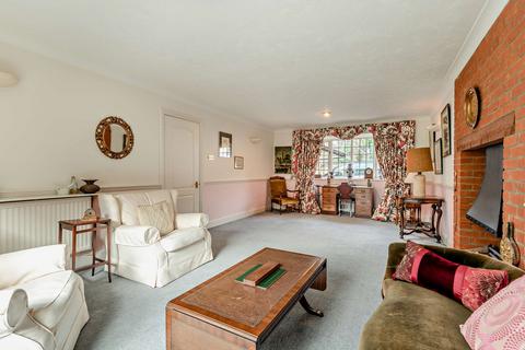undefined, Alton Road, South Warnborough, Hook, RG29