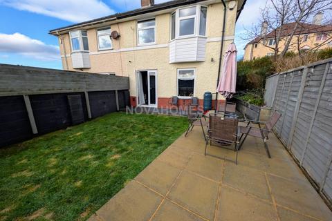2 bedroom semi-detached house for sale - Efford Lane, Plymouth PL3