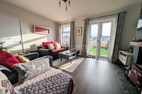 2 bedroom semi-detached house for sale, Efford Lane, Plymouth PL3
