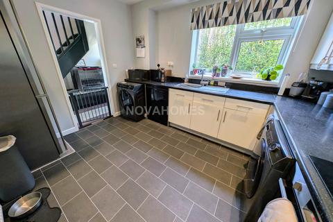 2 bedroom semi-detached house for sale, Efford Lane, Plymouth PL3