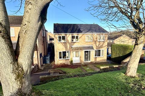 3 bedroom semi-detached house for sale - Shelley Close, Penistone, S36 6GT