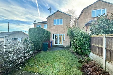 undefined, Shelley Close, Penistone, S36 6GT