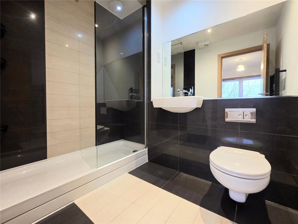 En-Suite