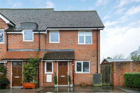 1 bedroom terraced house for sale, The Cardinals, Farnham GU10