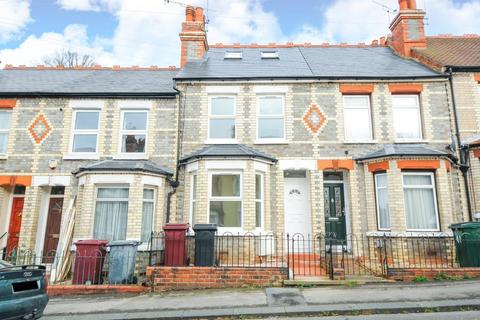 5 bedroom terraced house for sale - South Reading, Berkshire, RG2