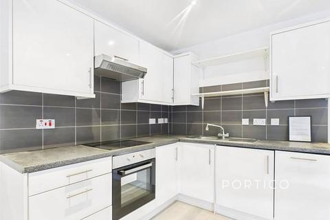 undefined, Mursell Estate, London, SW8