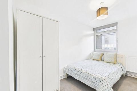 undefined, Mursell Estate, London, SW8