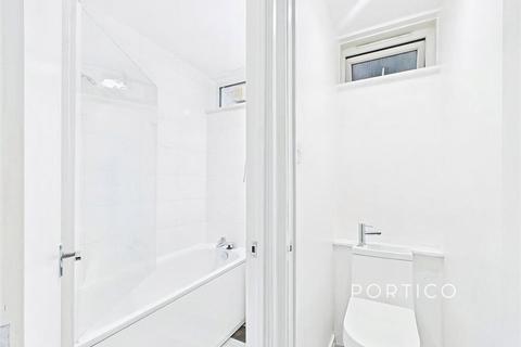 undefined, Mursell Estate, London, SW8