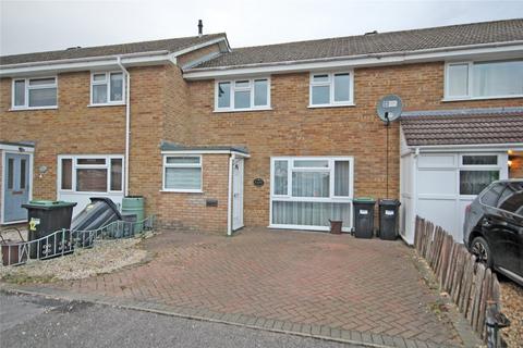 Hawthorn Close, New Milton, Hampshire, BH25
