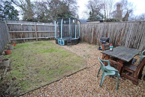 3 bedroom terraced house for sale, Hawthorn Close, New Milton, Hampshire, BH25
