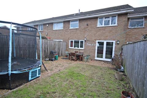 3 bedroom terraced house for sale, Hawthorn Close, New Milton, Hampshire, BH25