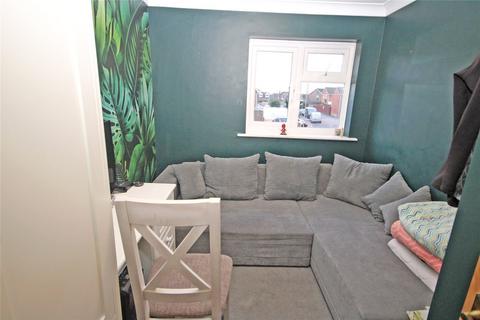 3 bedroom terraced house for sale, Hawthorn Close, New Milton, Hampshire, BH25