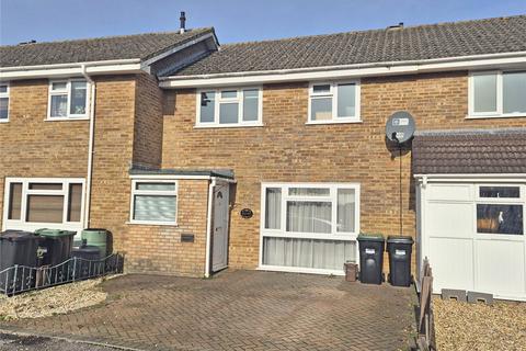 Hawthorn Close, New Milton, Hampshire, BH25