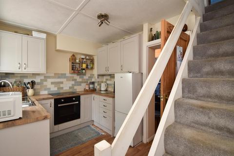 2 bedroom terraced house for sale, Oakfield Road, Hastings