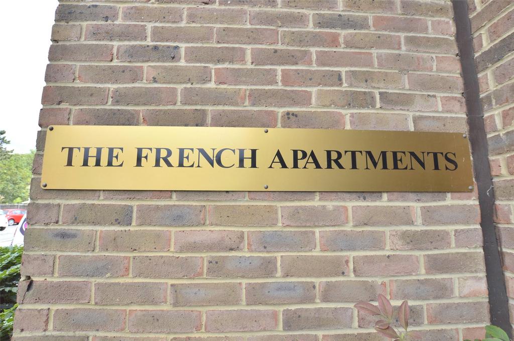 Block Sign