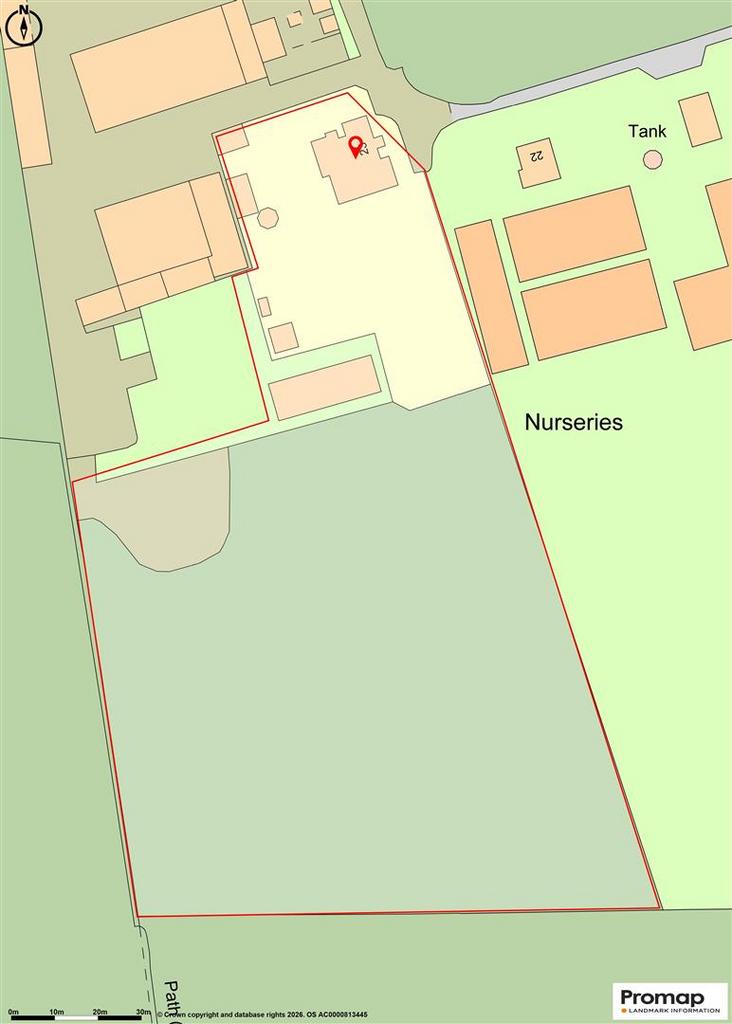 Spinney Road red outline.jpg