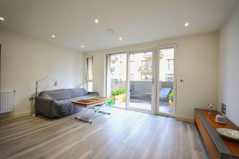 1 bedroom flat to rent, Moorhen Drive, London NW9