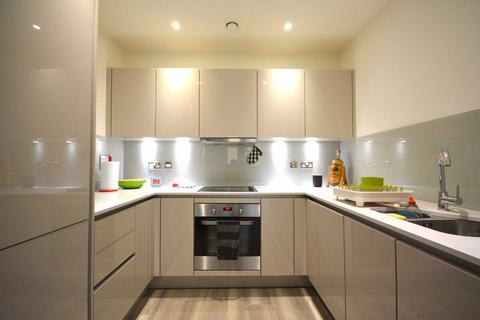 1 bedroom flat to rent, Moorhen Drive, London NW9