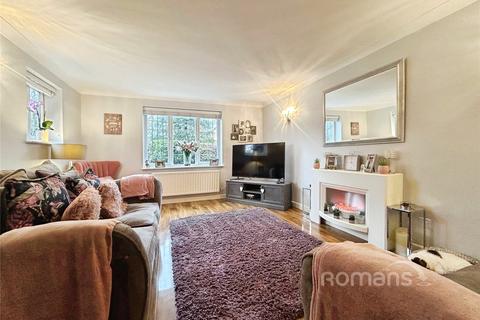 4 bedroom detached house for sale, Howard Drive, Farnborough, Hampshire