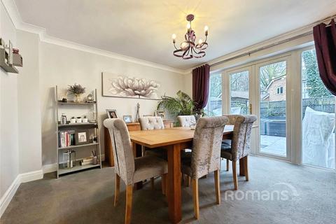 undefined, Howard Drive, Farnborough, Hampshire