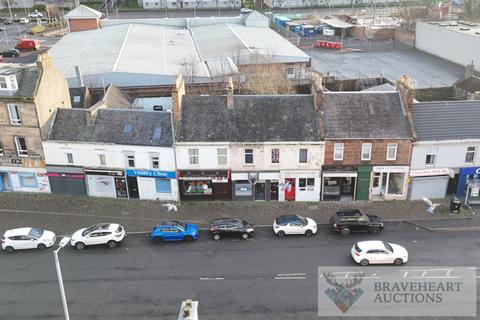 Property for sale, 96, Main Street, Coffee Shop Investment, Ayr, Ayrshire, KA8 8BX