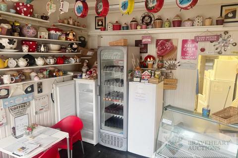 Property for sale, 96, Main Street, Coffee Shop Investment, Ayr, Ayrshire, KA8 8BX