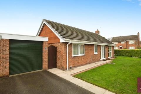 undefined, Bridgend, Mickle Trafford, Chester, Cheshire, CH2