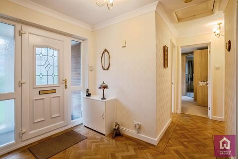 undefined, Bridgend, Mickle Trafford, Chester, Cheshire, CH2